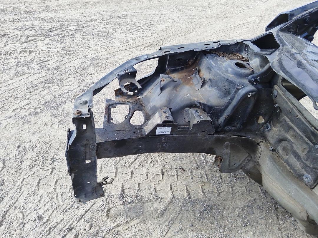 Лонжерон правый 52Y589 Peugeot 307 купить с доставкой