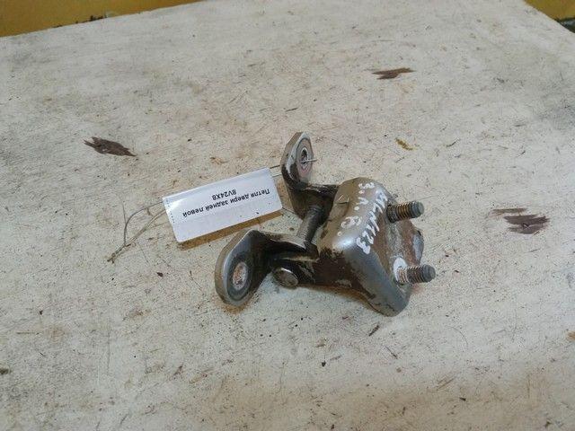 Петля двери задней левой 8V24X8 Mercedes ML W163 - Фото 3