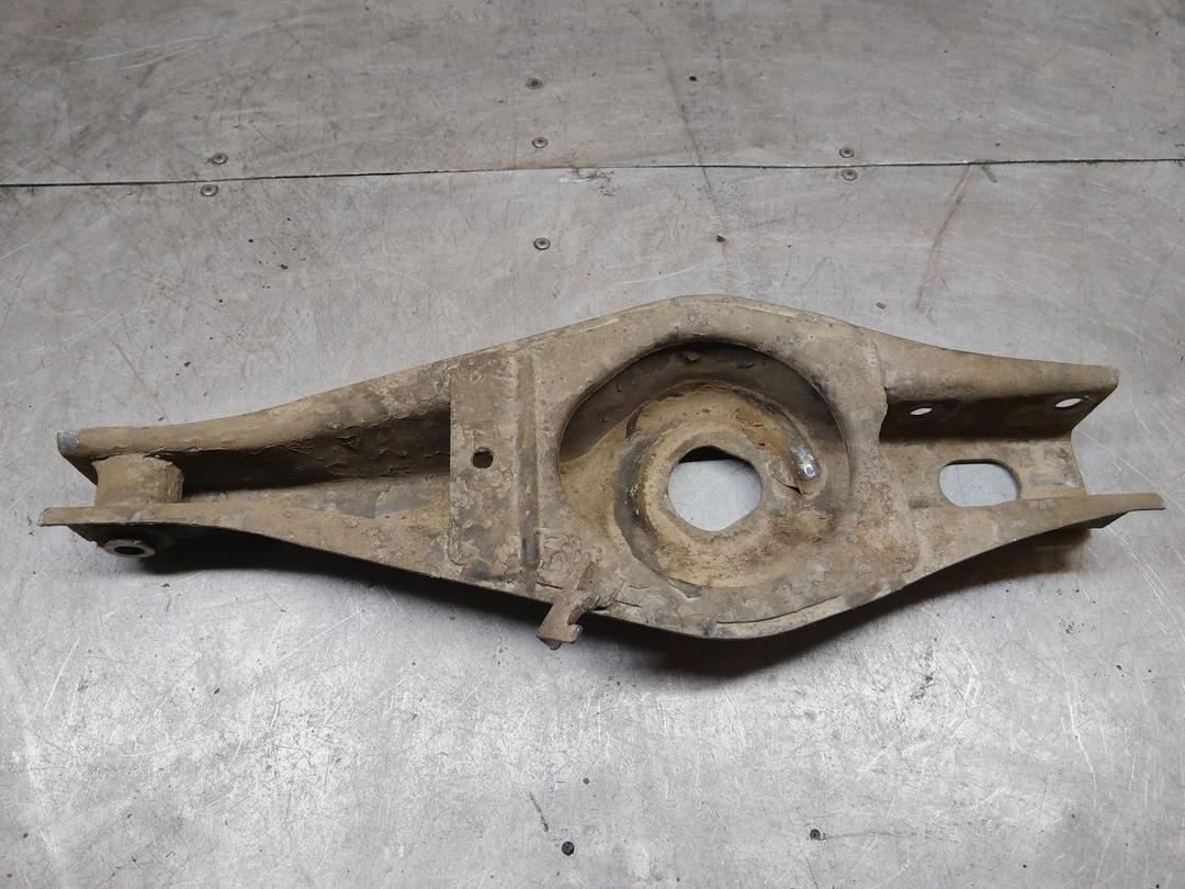 Рычаг задний правый 9PIK7S Peugeot 406 - Фото 3