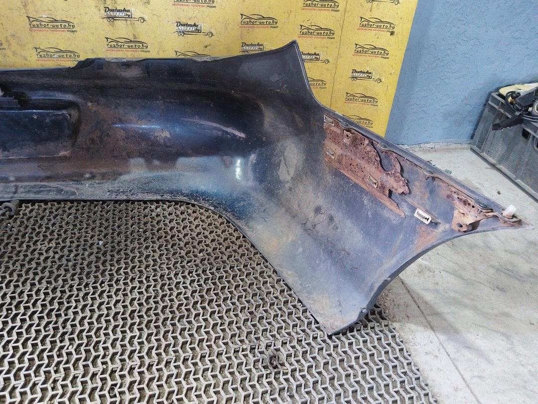 Бампер задний KC8BK3 Hyundai Lantra undefined