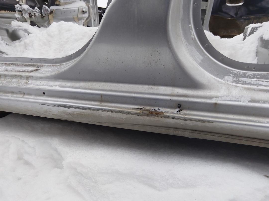 Стойка кузовная центральная левая SA33LQ Ford Mondeo купить с доставкой