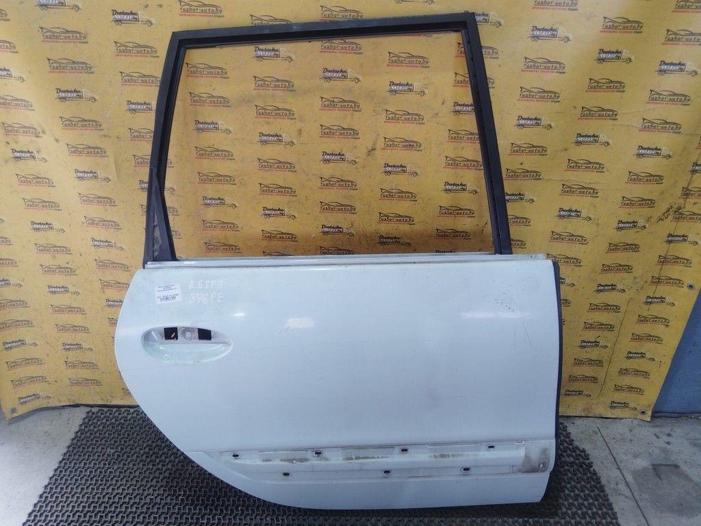 Дверь задняя правая ETWGOV Renault Espace - Фото 1