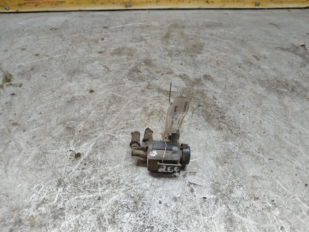 Клапан электромагнитный JHZ053 Seat Toledo