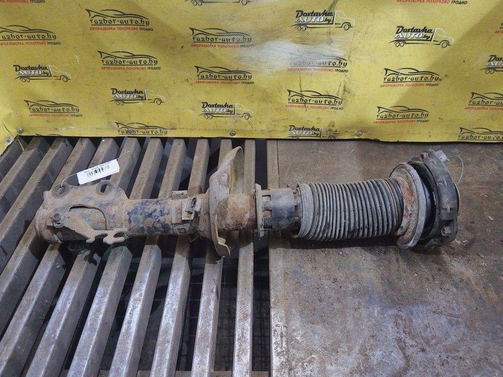 Амортизатор передний левый TWDNYB Volkswagen Polo - Фото 4