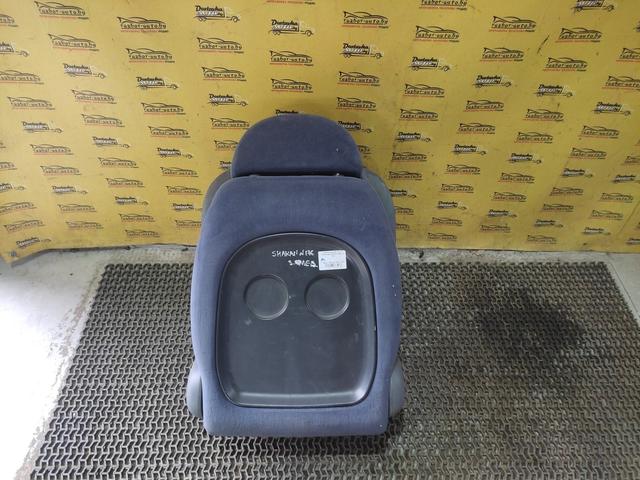 Сиденье заднее 1N1IB8 Volkswagen Sharan