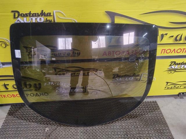 Стекло заднее VVX9QM Nissan Primera