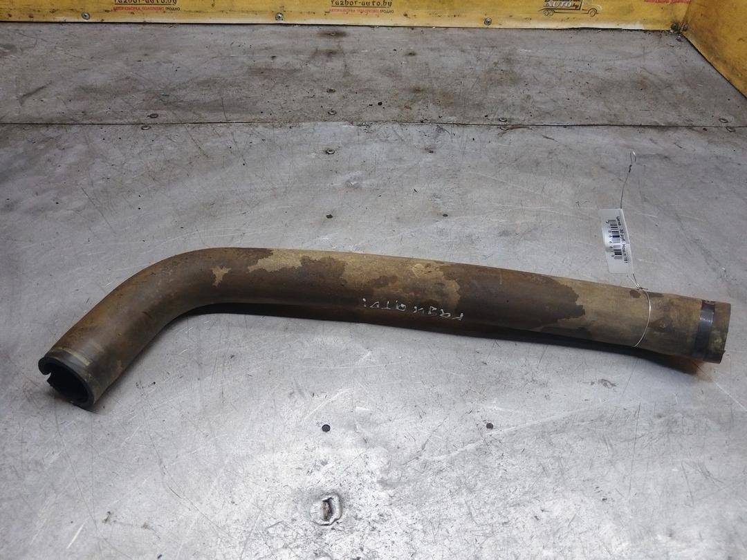 Патрубок радиатора F0KN3O Citroen Jumper - Фото 1