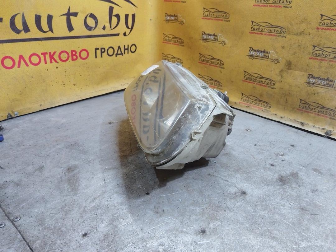 Фара правая SI14RL Renault Safrane undefined