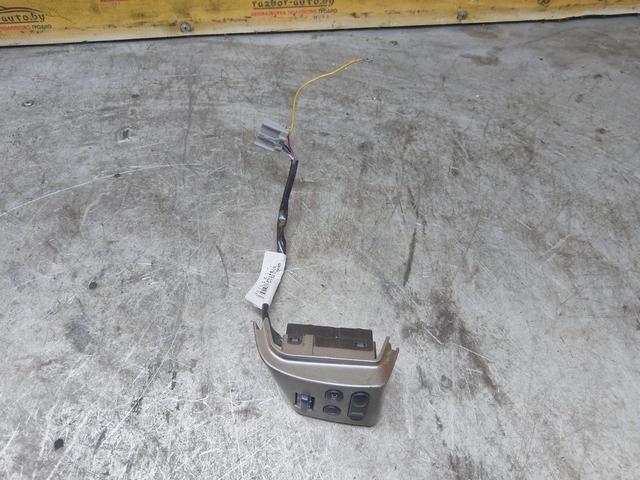 Кнопка руля EQW20K Nissan Note купить с доставкой