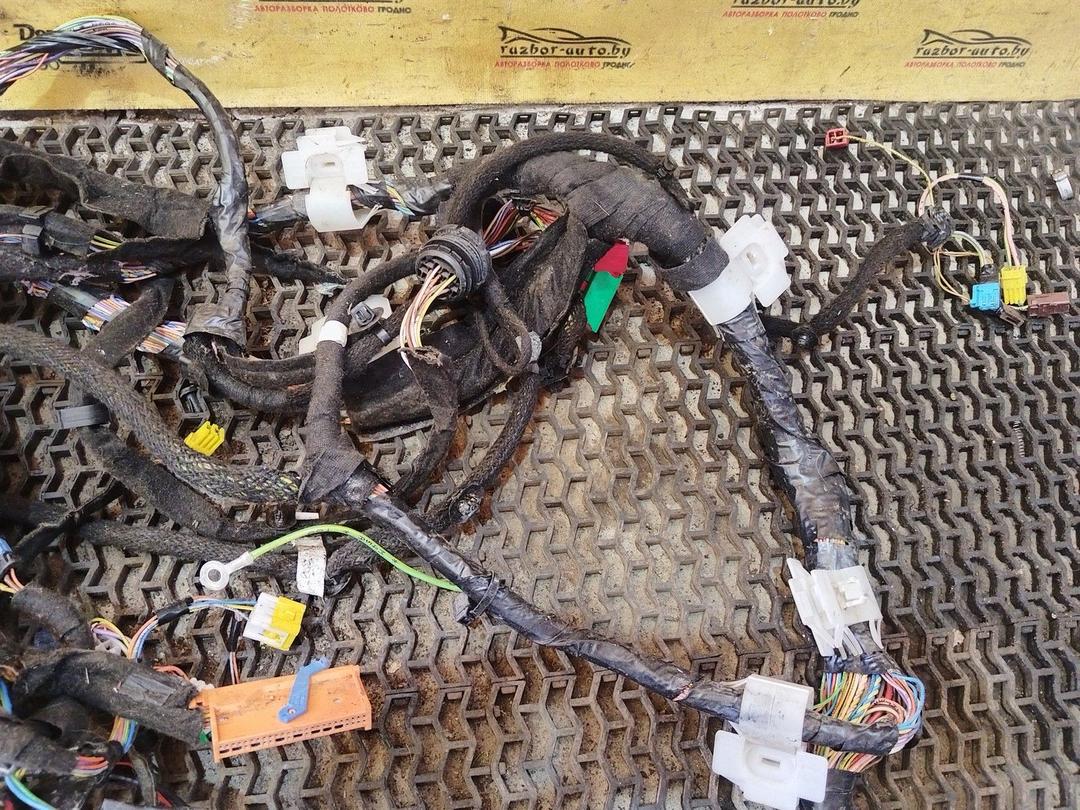 Проводка LD1PF9 Peugeot 406 купить с доставкой