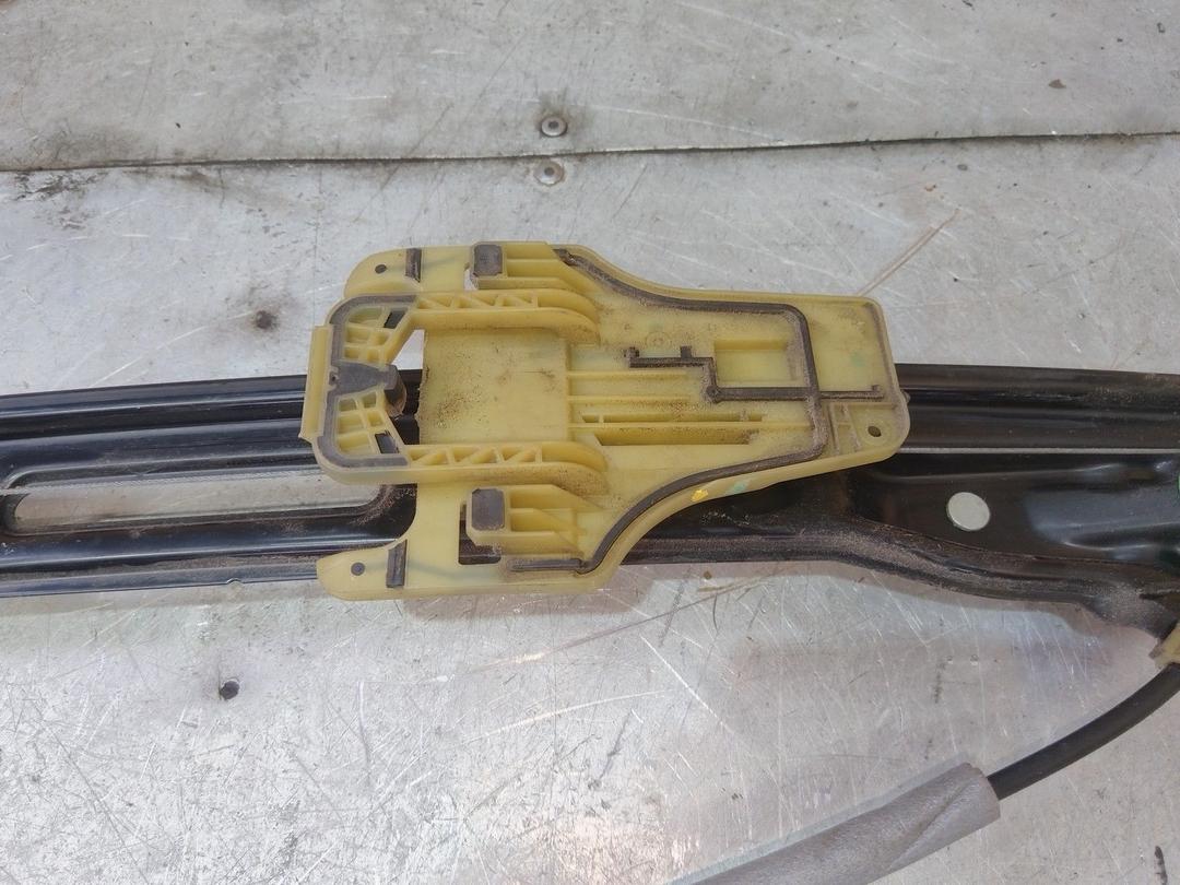 Стеклоподъемник электрический задний левый NXGBPX Ford Fusion - Фото 10