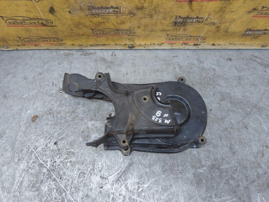 Защита (кожух) ремня ГРМ RB7AG2 Mazda 323