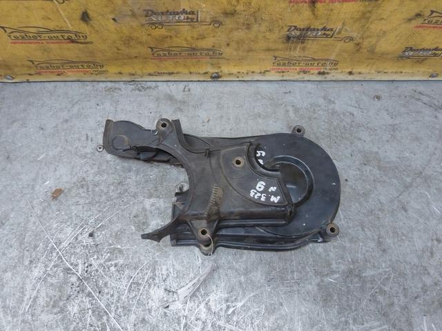 Защита (кожух) ремня ГРМ RB7AG2 Mazda 323