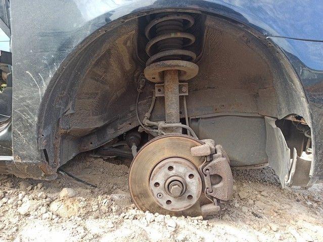 Суппорт передний правый H9IO3B Ford Galaxy купить