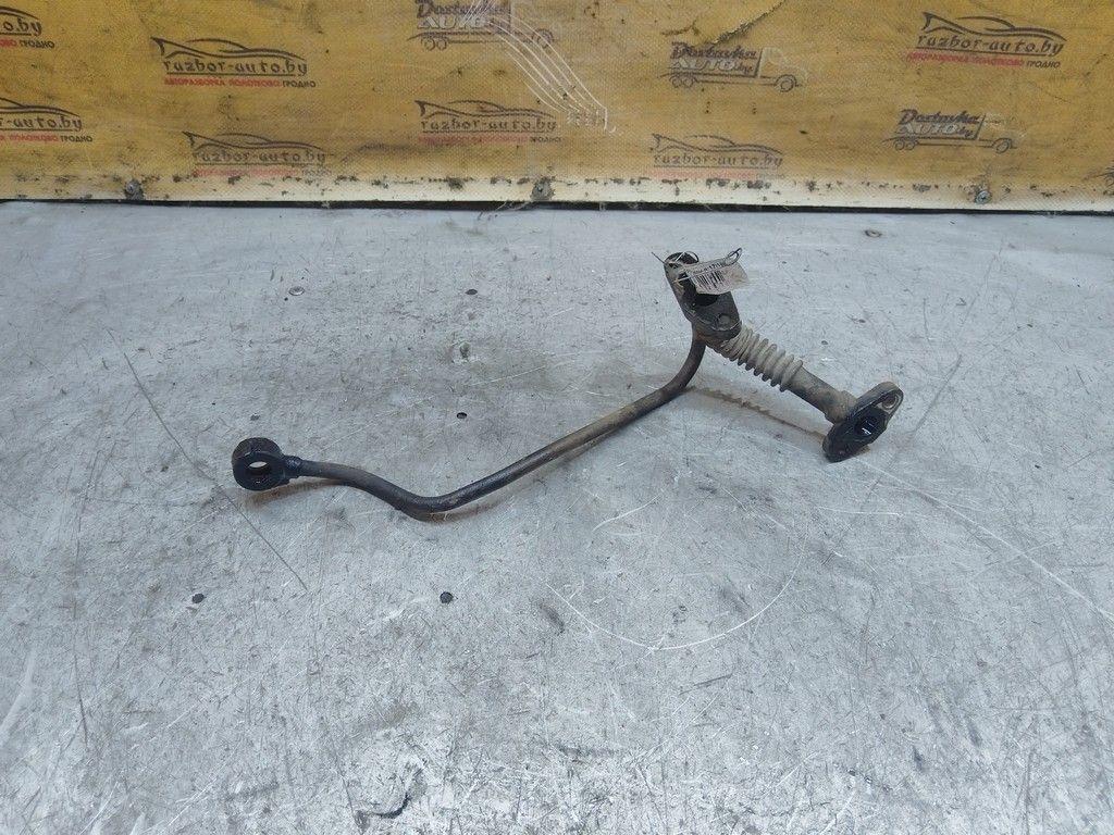 Масляная трубка турбины RDDIPD Honda FR-V - Фото 3