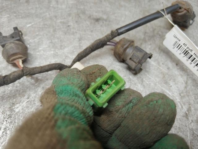 Проводка форсунок GZP0X2 Peugeot 306 купить в магазине запчастей бу