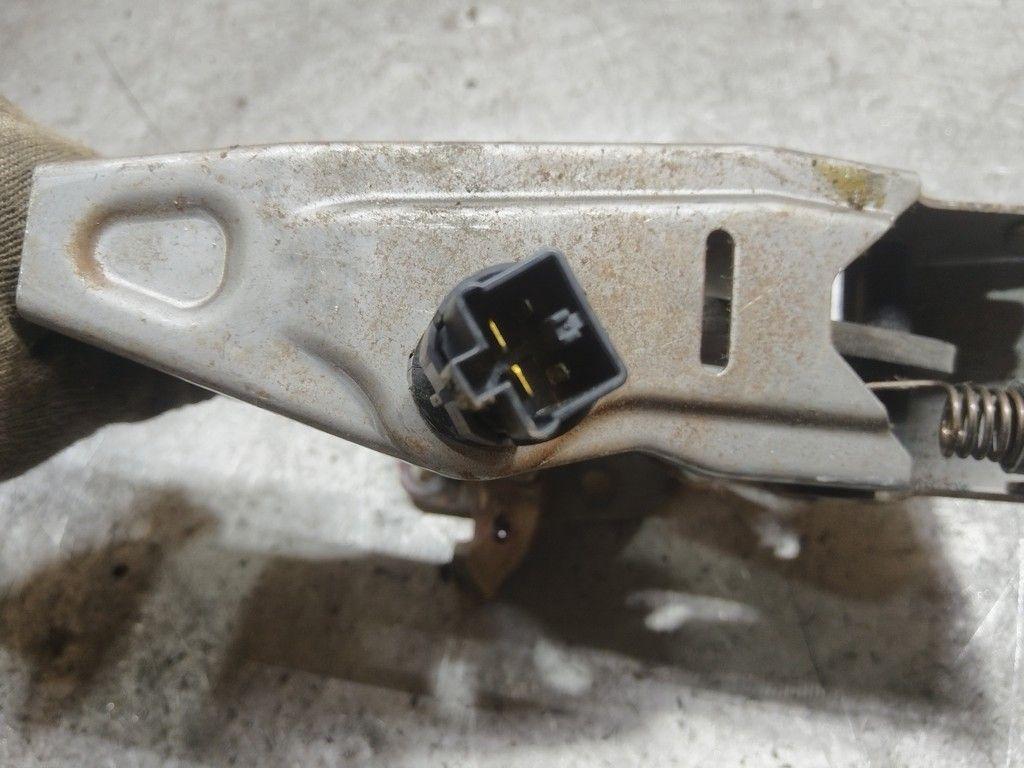 Педаль тормоза BELT18 Honda FR-V - Фото 4