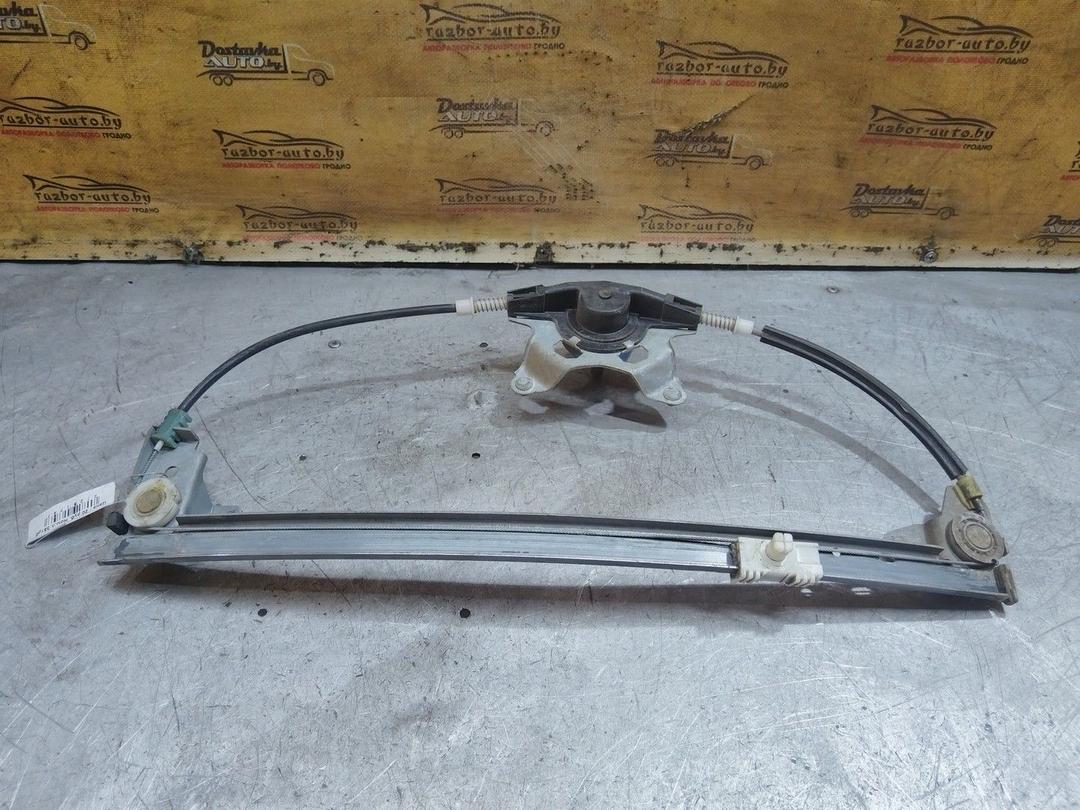 Стеклоподъемник задний правый 5TQ63V Peugeot 605 - Фото 3