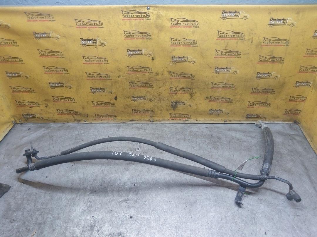Трубка кондиционера 1QOE8A Peugeot 806