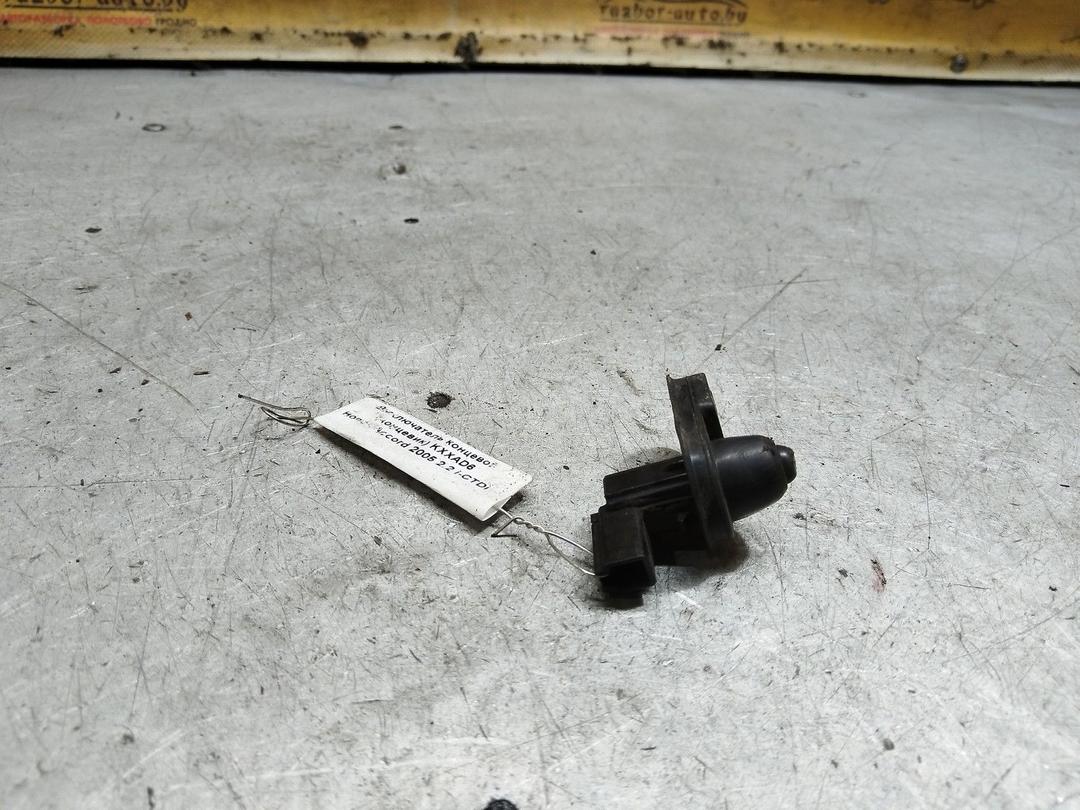 Выключатель концевой (концевик) KXXAD6 Honda Accord купить