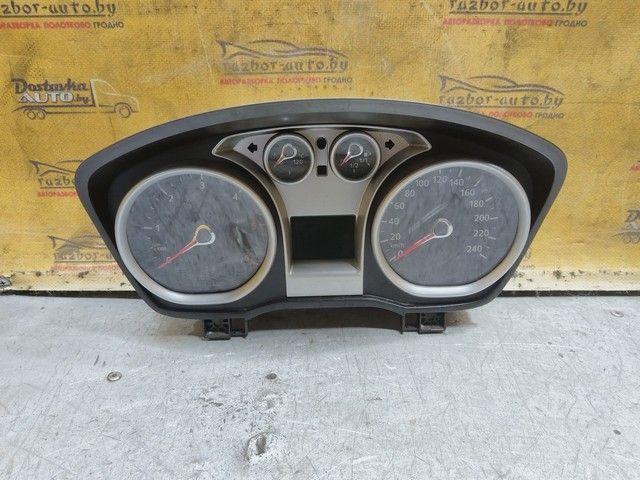 Щиток приборов (приборная панель) NWLDCH Ford C-Max купить