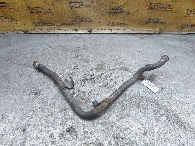 Трубка охлаждающей жидкости металлическая 8WMQ35 Fiat Linea купить с доставкой