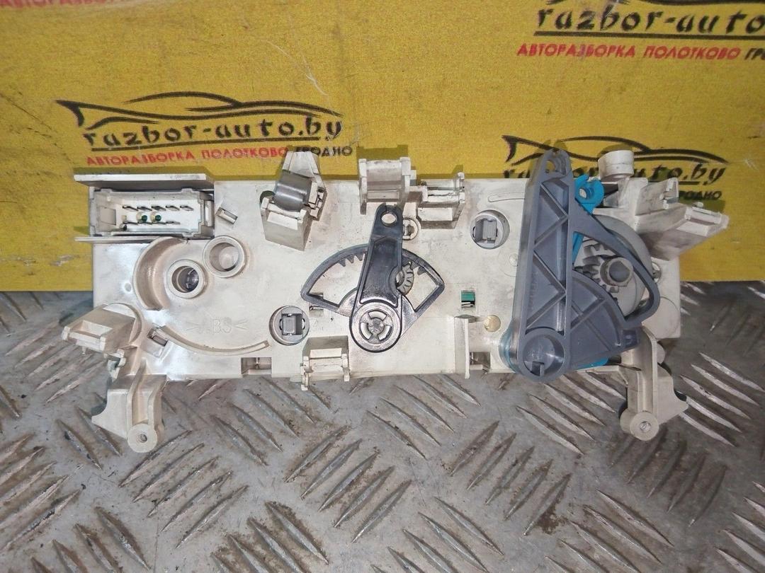 Блок управления печки/климат-контроля ELSL6W Citroen Berlingo - Фото 2