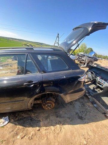 Кольцо зажимное топливозаборника BKRRB4 Mazda 6
