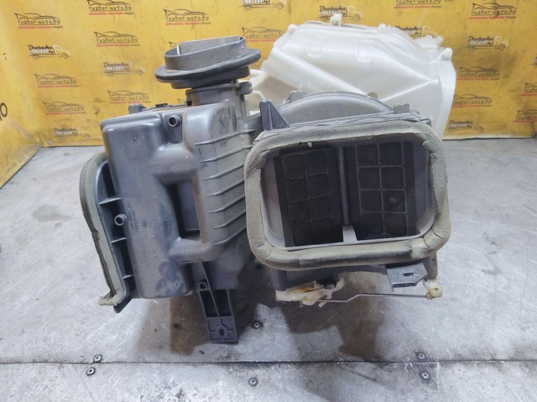 Корпус отопителя (печки) WPLM6N Subaru Forester