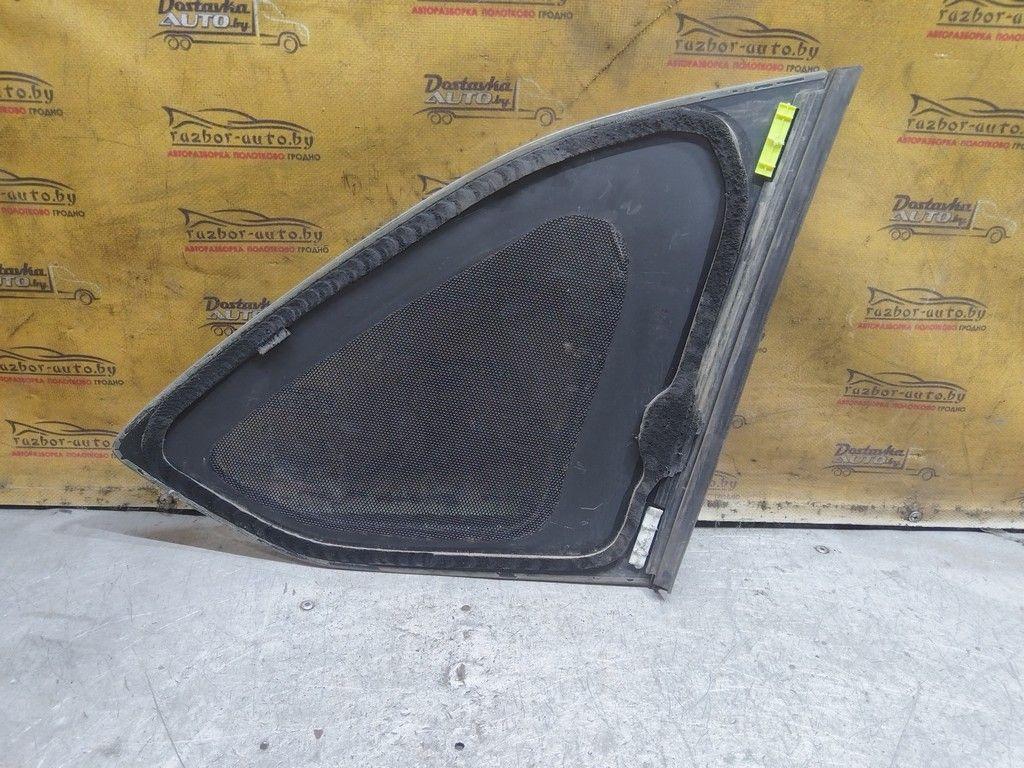 Стекло кузовное боковое левое C0IZL1 Honda FR-V - Фото 3