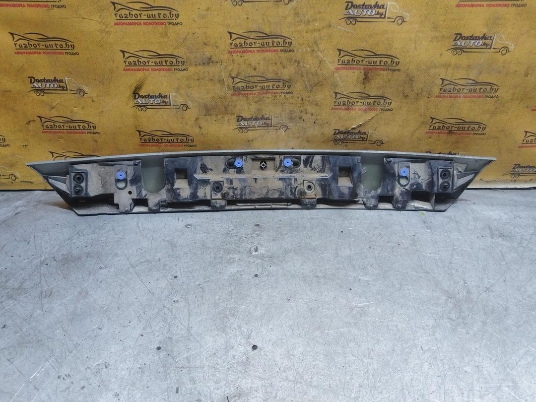 Накладка подсветки номера IN022F Ford Mondeo купить в магазине запчастей бу