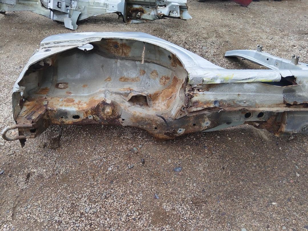 Крыло заднее правое NZZDF7 Opel Meriva купить с доставкой