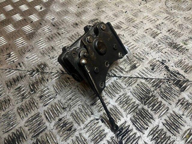 Блок управления турбиной 5J801L Opel Signum