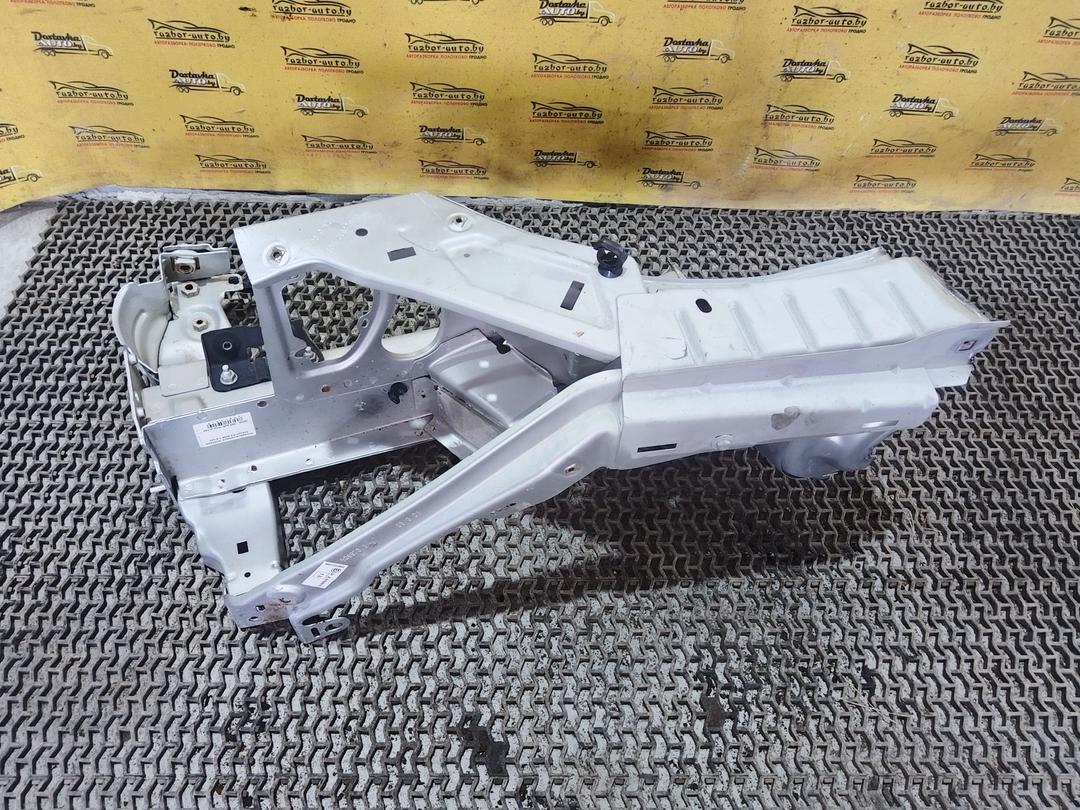 Лонжерон правый WDMRZK Citroen C4