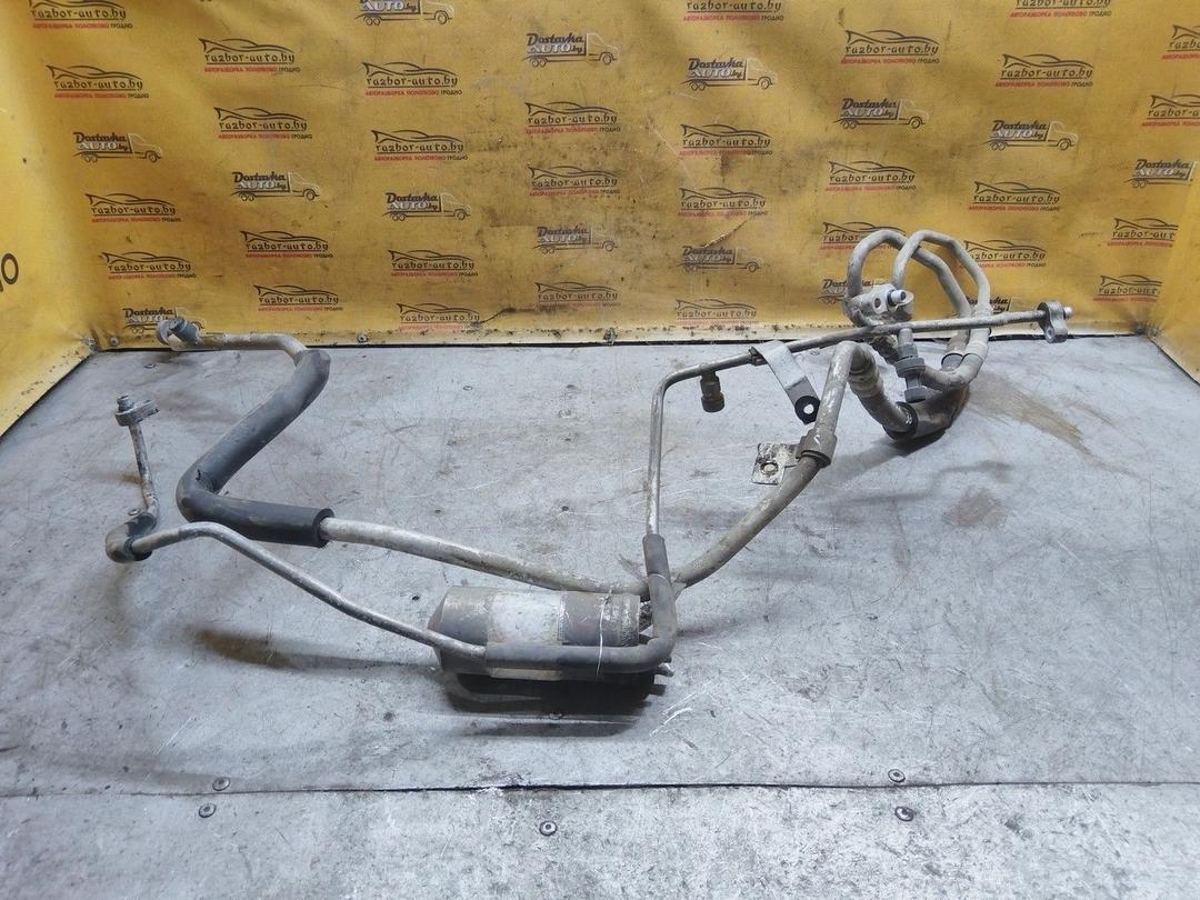 Трубка кондиционера 2T40FX Daewoo Leganza купить на авторазборке