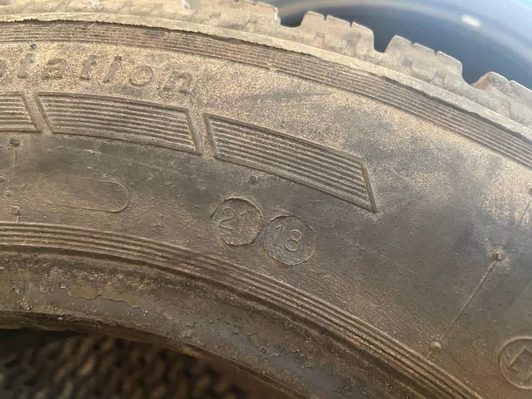 Шина Polaris 175/65 R14 UKCDX7 UKCDX7 Polaris купить