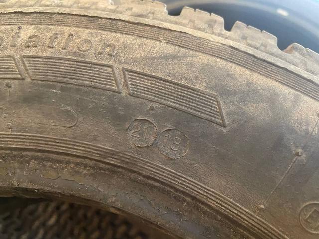 Шина Polaris 175/65 R14 UKCDX7 UKCDX7 Polaris купить