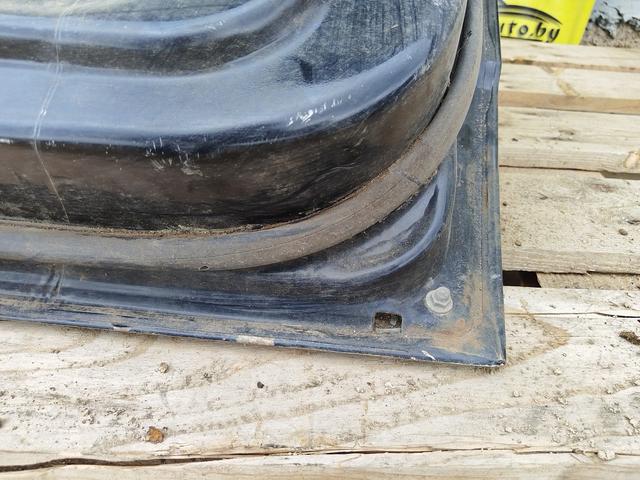 Дверь передняя левая 69E384 Kia Sorento - Фото 16