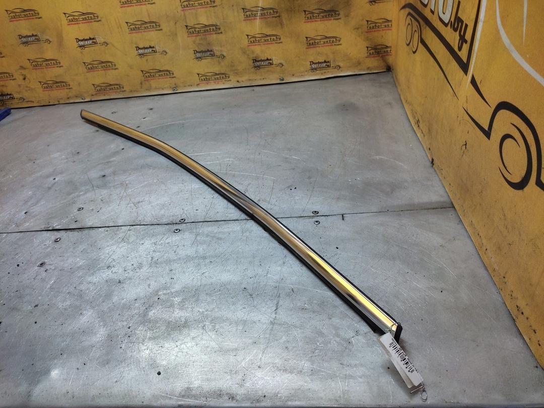 Молдинг стекла двери задней правой наружный 50W0DN Opel Signum купить