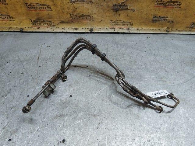 Трубка топливная J11Z9V Audi 80 купить на авторазборке