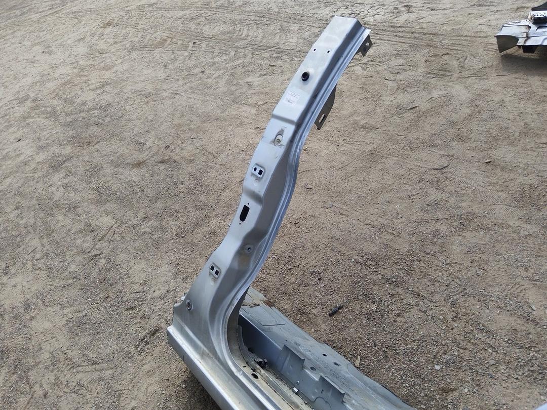 Стойка кузовная центральная левая 5XMSC0 Renault Espace - Фото 2