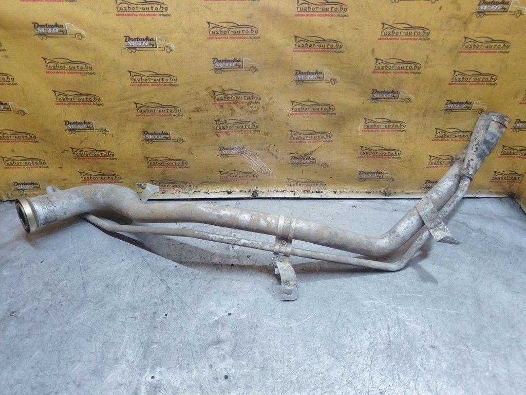 Горловина топливного бака VC74II Mercedes A W168 - Фото 4