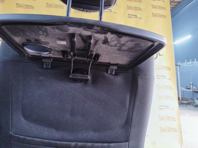 Сиденье переднее ZW31EG Renault Espace undefined