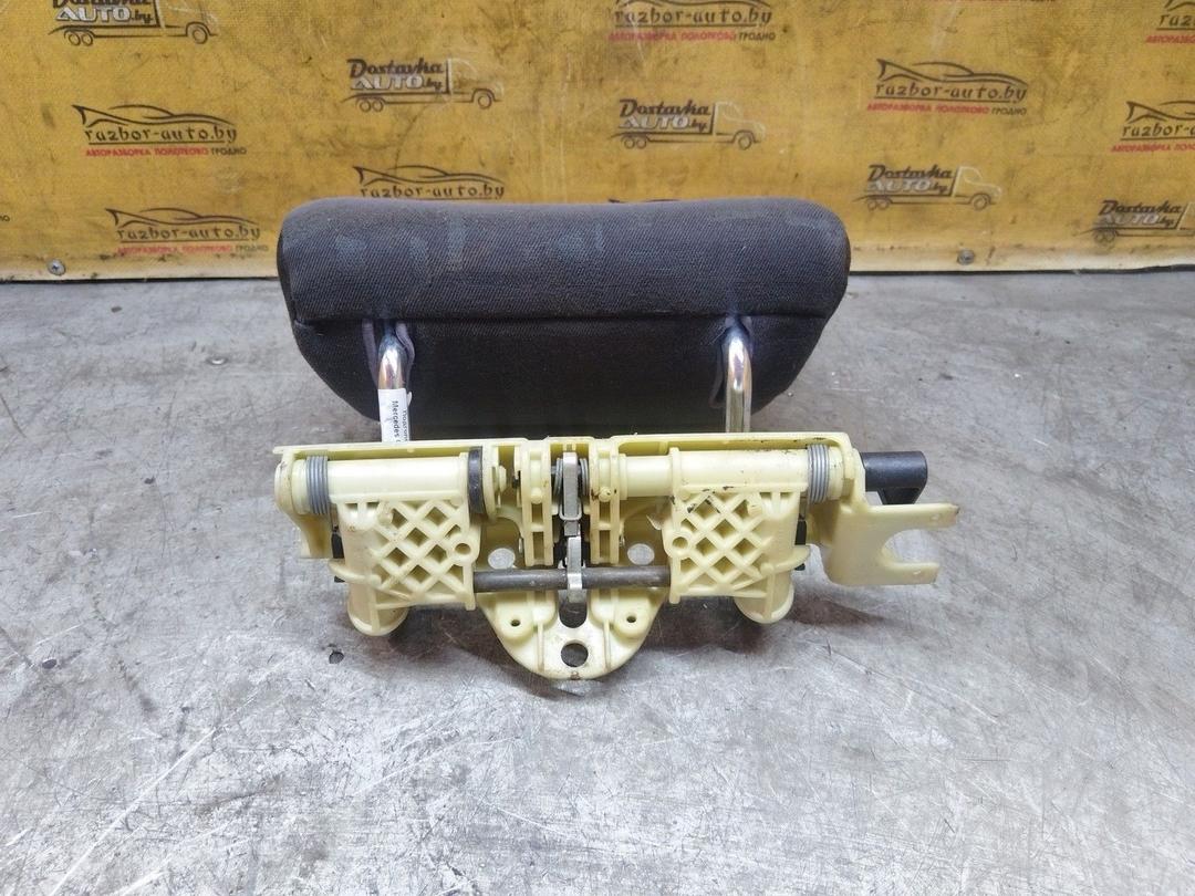 Подголовник 9UB42T Mercedes C W202 - Фото 6