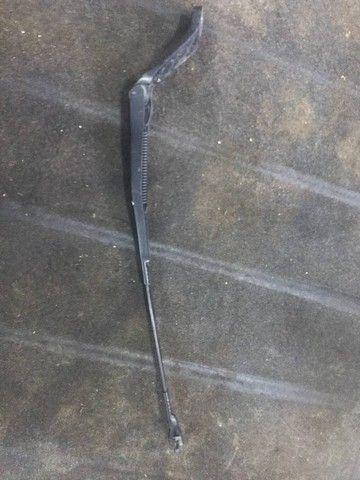 Щеткодержатель (поводок стеклоочистителя, дворник) 6NLBD5 Ford Galaxy купить на авторазборке