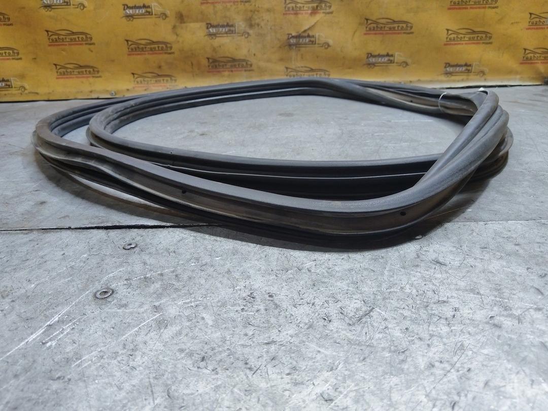 Уплотнитель двери задней левой SNPY5W Opel Zafira купить