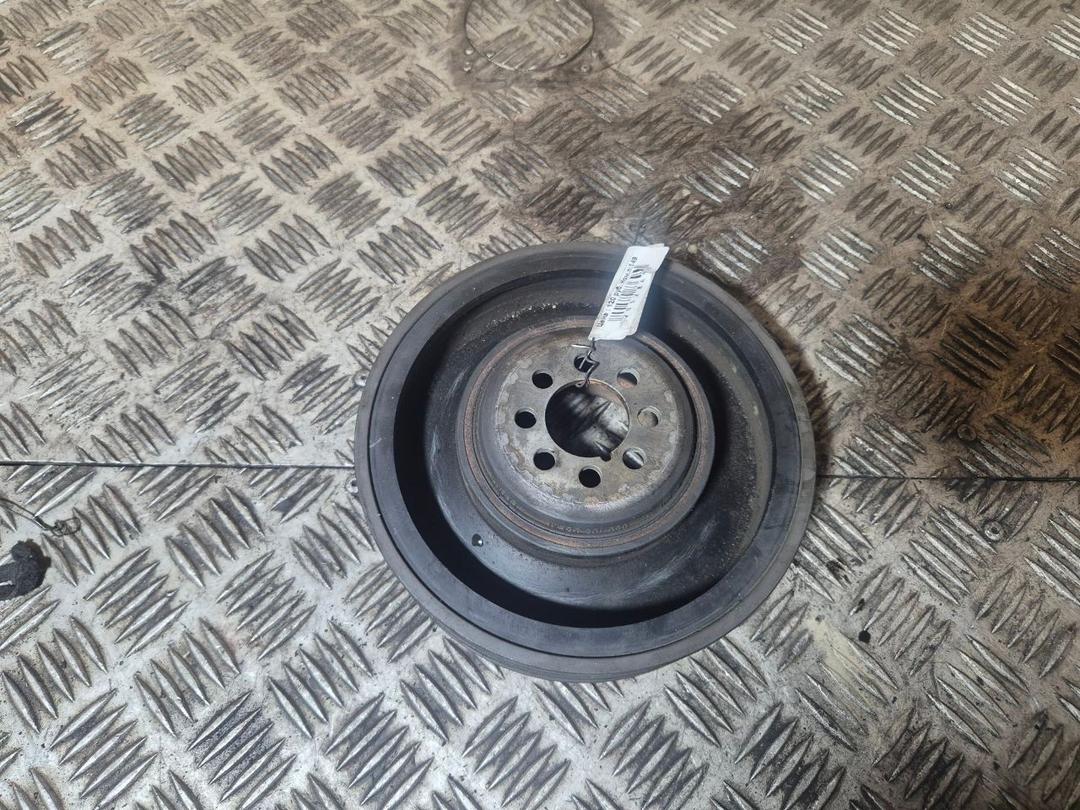 Шкив коленвала KOCT10 Audi A4 - Фото 3