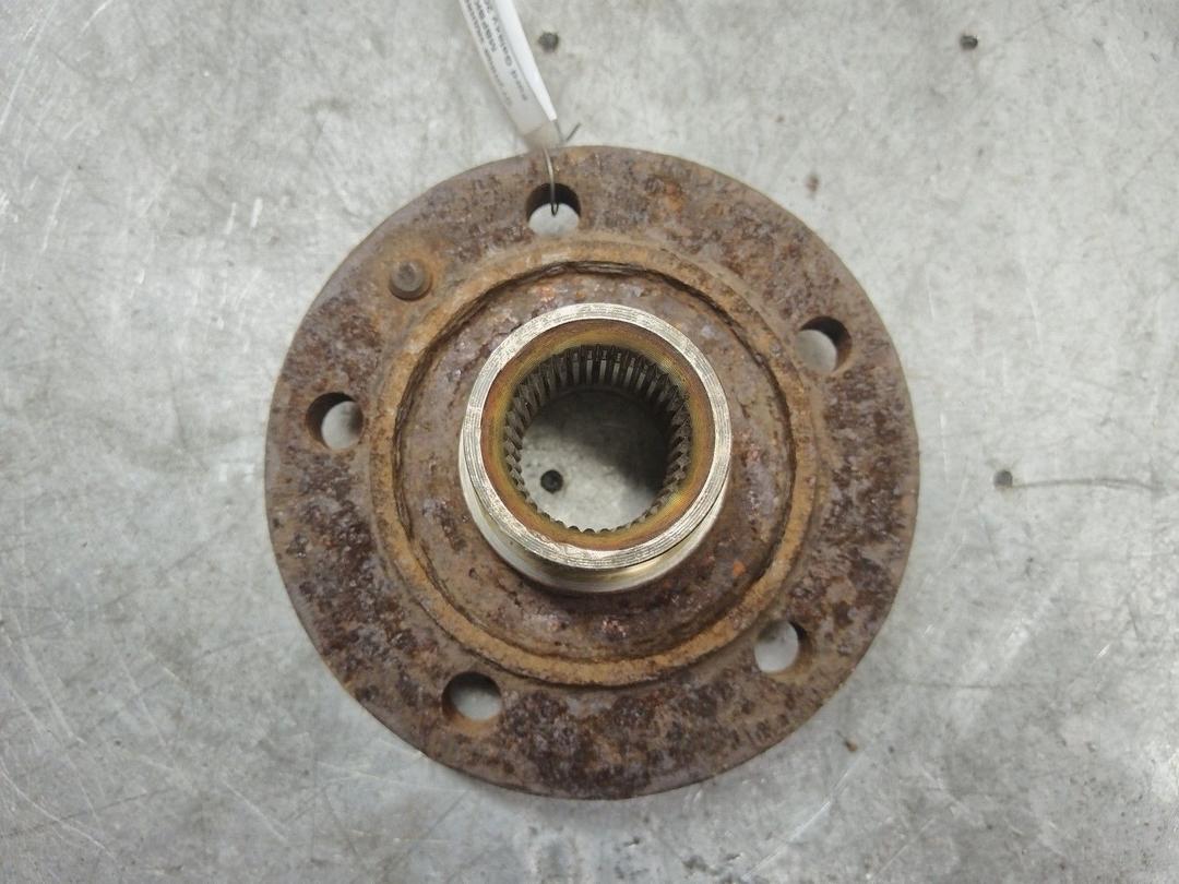 Ступица задняя левая MBFBKX Ford Galaxy купить с доставкой