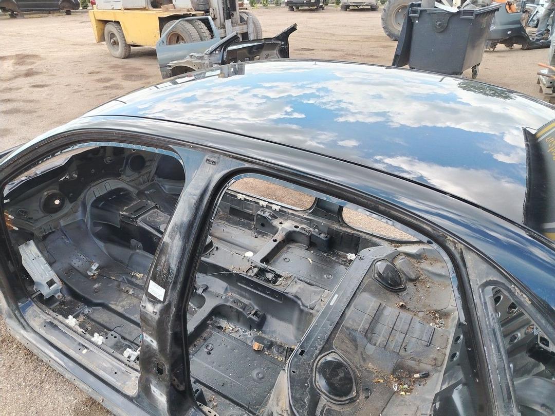 Крыша 0CWSL2 Audi A4 - Фото 2
