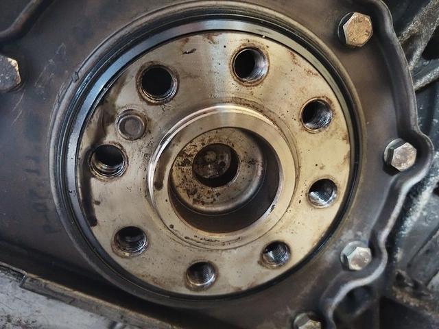 Двигатель DD8942 Mercedes A W168 - Фото 18